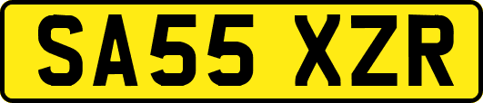 SA55XZR