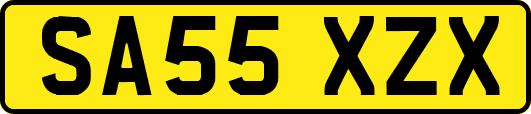 SA55XZX