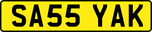 SA55YAK