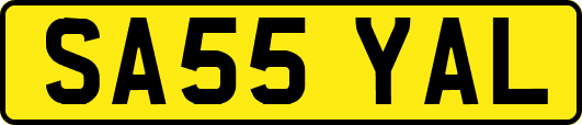SA55YAL
