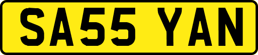 SA55YAN
