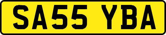 SA55YBA
