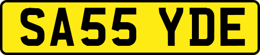 SA55YDE