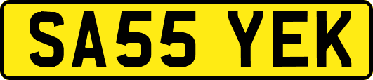 SA55YEK