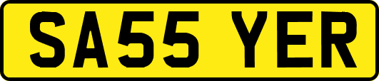 SA55YER