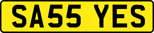 SA55YES