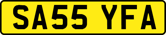 SA55YFA