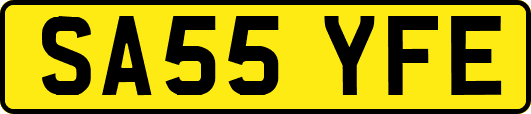SA55YFE