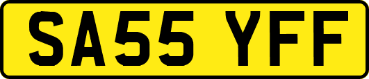 SA55YFF