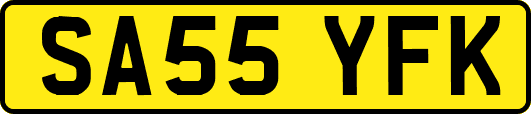 SA55YFK