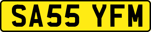 SA55YFM
