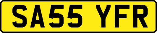 SA55YFR