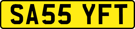 SA55YFT