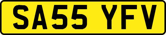 SA55YFV