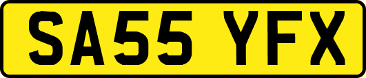 SA55YFX