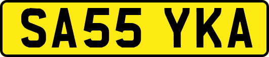 SA55YKA