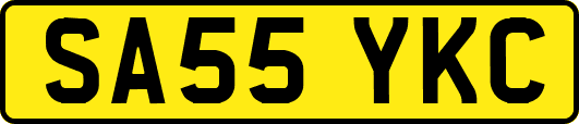 SA55YKC