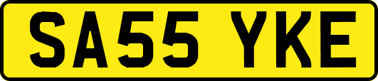 SA55YKE