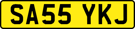 SA55YKJ