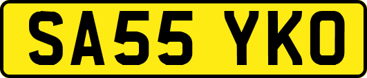 SA55YKO