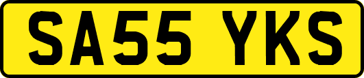 SA55YKS
