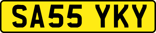 SA55YKY