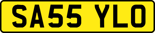 SA55YLO