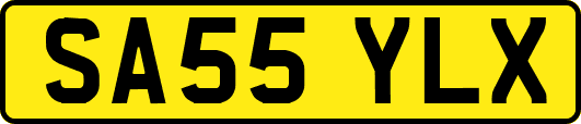 SA55YLX