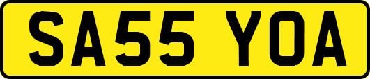 SA55YOA