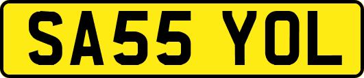 SA55YOL