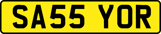 SA55YOR