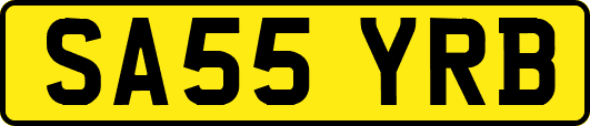SA55YRB