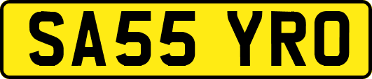 SA55YRO