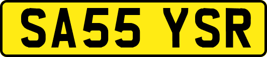 SA55YSR