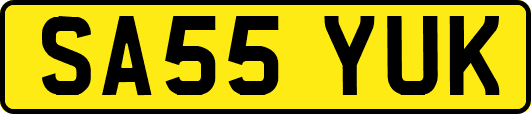 SA55YUK