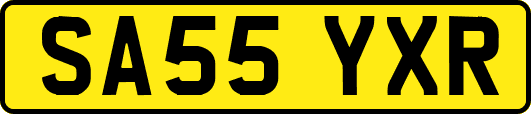 SA55YXR