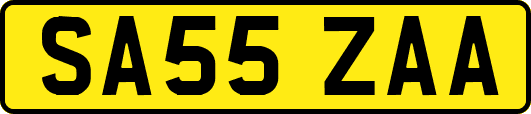 SA55ZAA