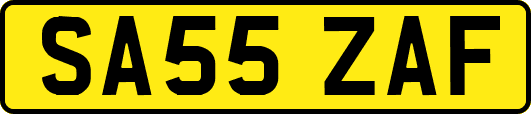 SA55ZAF