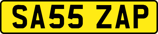 SA55ZAP