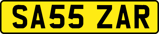 SA55ZAR