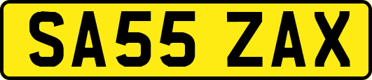 SA55ZAX