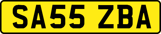 SA55ZBA