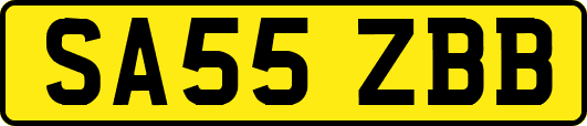 SA55ZBB