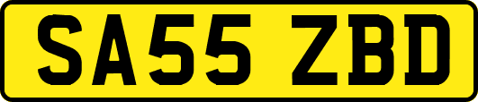 SA55ZBD