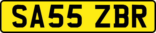 SA55ZBR