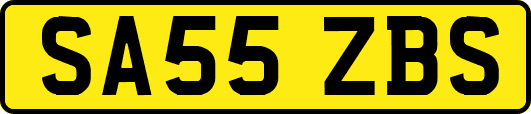 SA55ZBS