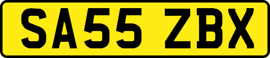 SA55ZBX
