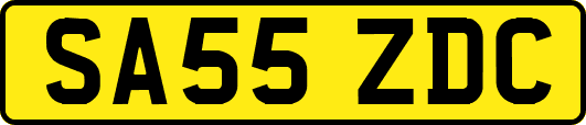 SA55ZDC