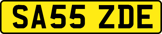 SA55ZDE