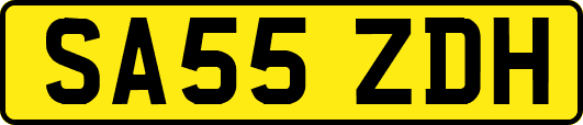 SA55ZDH